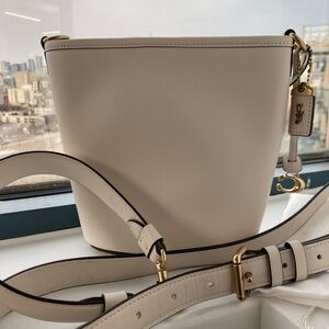 Coach Dakota Bucket Bag